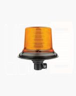 Ionnic 106002 106 LED Beacon - Pole Mount (Amber Lens)