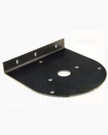 Ionnic 905009 3 Bolt Beacon Mounting Plate - 151mm PCD