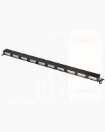 Ionnic LSWLS-310A LED Warning Bar - 10 Modules (Amber)