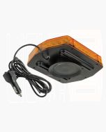 IONNIC LSA-0110-M LED Micro Bar - Magnetic (Amber Lens)