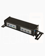 Ionnic LSWLS-32A LED Warning Bar - 2 Modules (Amber)