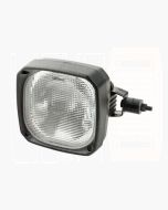 Nordic Lights 102155 N200 24V Heavy Duty Halogen with Deutsch Connector - Flood Work Lamp