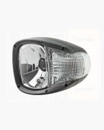 Nordic Lights 150007 N500 Heavy Duty Halogen - Headlamp (Right)