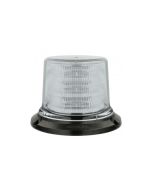 Ionnic 106300C 106 LED Beacon Green Illumination - 3 Bolt (Clear Lens)