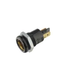 Ionnic 1331011 DIN Thermoplastic Socket - No Cap