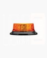 Ionnic 103000 103 LED Beacon 3 Bolt - Amber