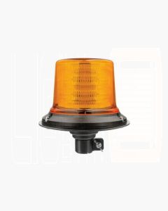 Ionnic 106002 106 LED Beacon - Pole Mount (Amber Lens)