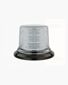 Ionnic 106200C 106 LED Beacon Blue Illumination - 3 Bolt  (Clear Lens)