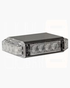 Ionnic LSQ-0330 LED Nano-Bar Lightbar - 4 Bolt (Blue)